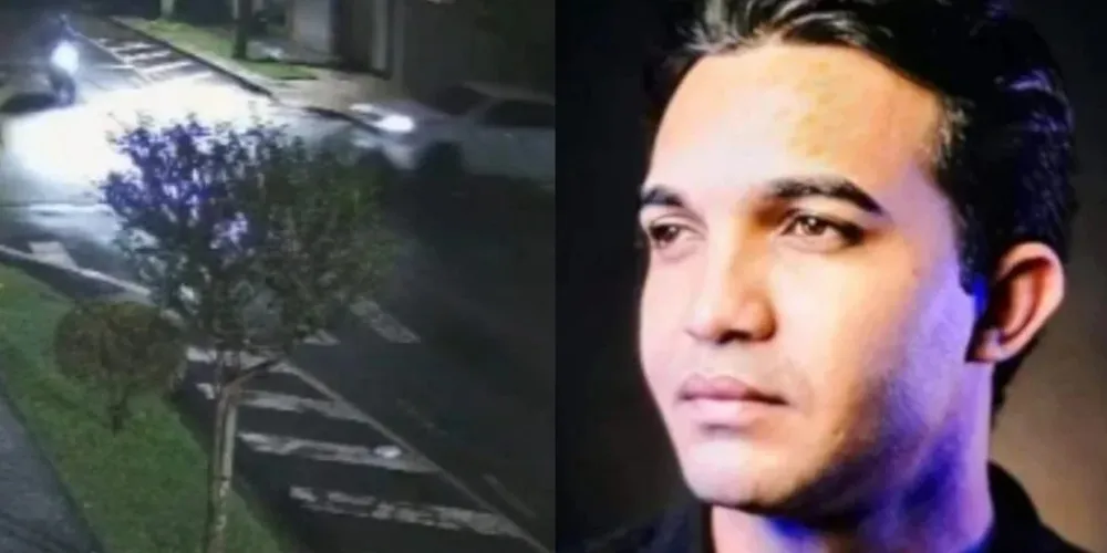 O motorista que atingiu pastor em acidente deverá utilizar tornozeleira eletrônica