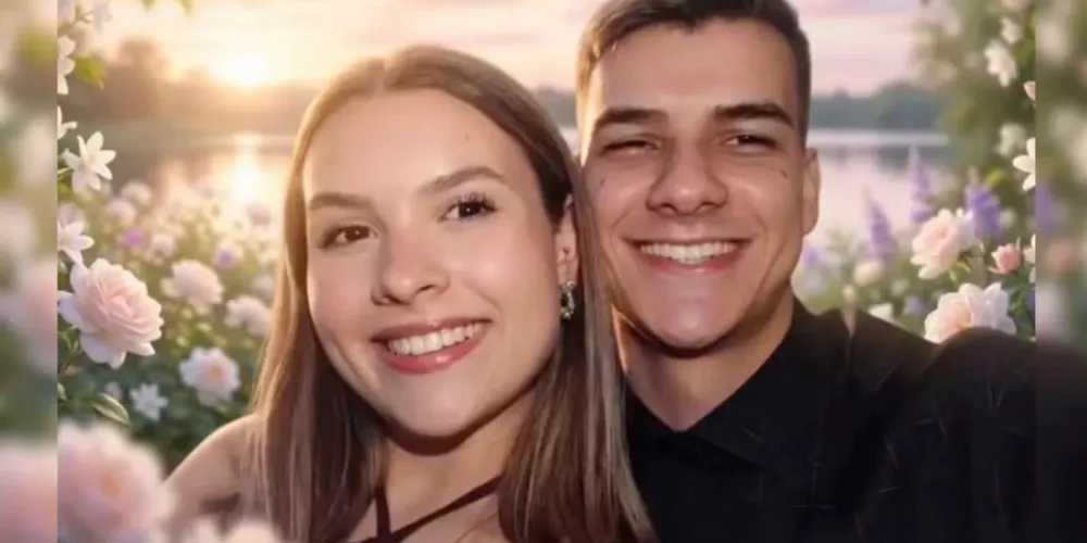 O sepultamento dos jovens está marcado para este domingo (31), também em Nova Santa Rosa.