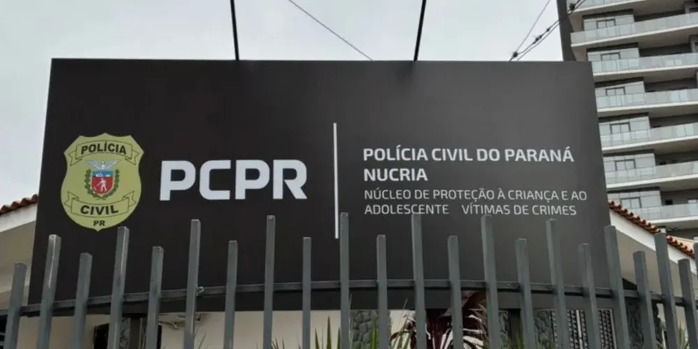 Núcleo de Proteção à Criança e ao Adolescente Vítimas de Crimes