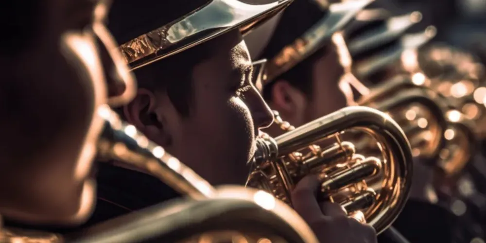 Copa Centro Sul de Bandas e Fanfarras