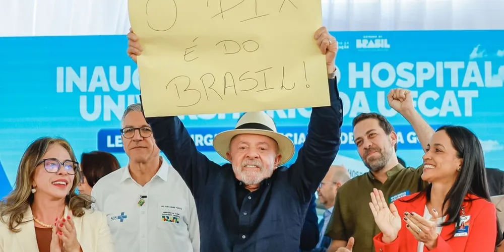 Presidente Lula
