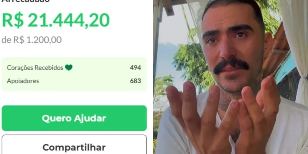 Mayk Leão