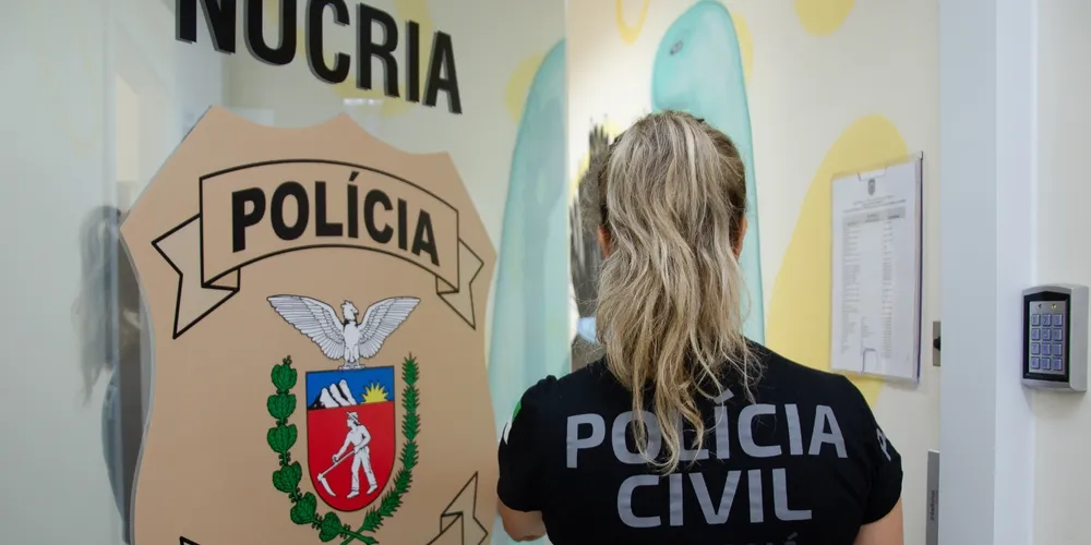 Núcleo de Proteção à Criança e ao Adolescente Vítimas de Crimes (NUCRIA)