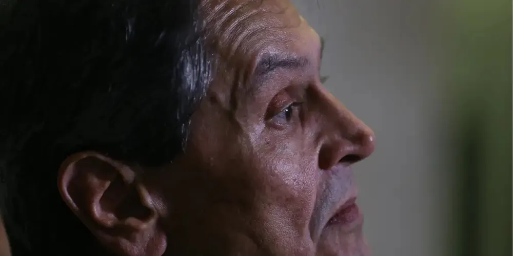 Ex-deputado Roberto Jefferson