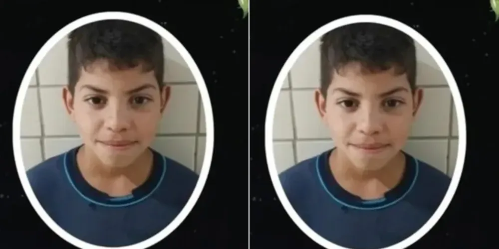 Carlos Eduardo Camargo dos Santos