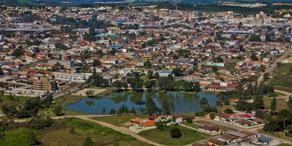 Município de Campo Largo