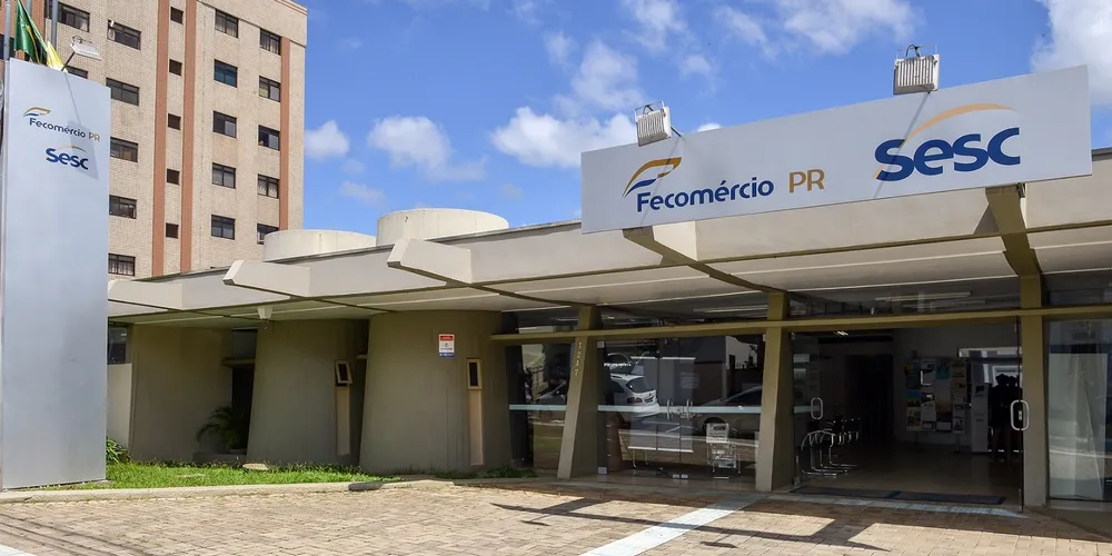 Sesc Paraná