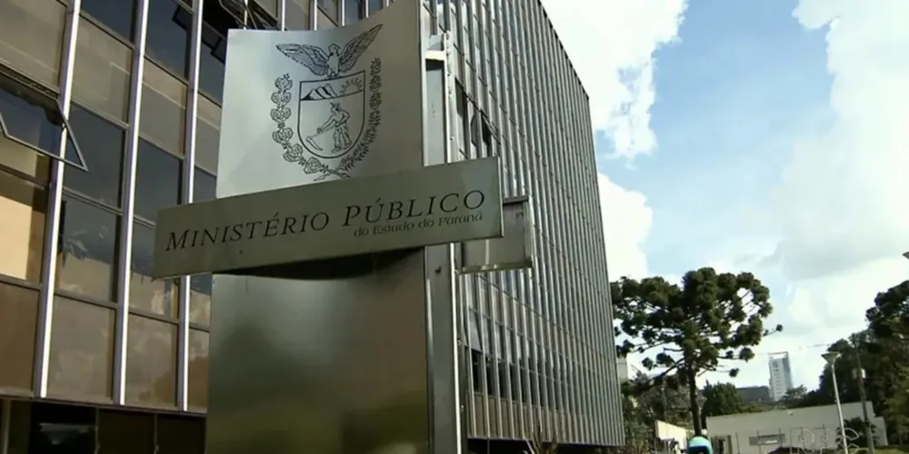 Ministério Público do Paraná
