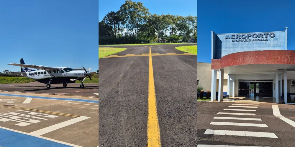 Plano Aeroviário Estadual