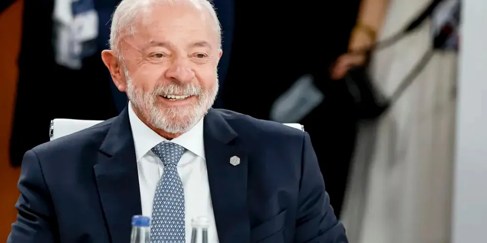 Luiz Inácio Lula da Silva