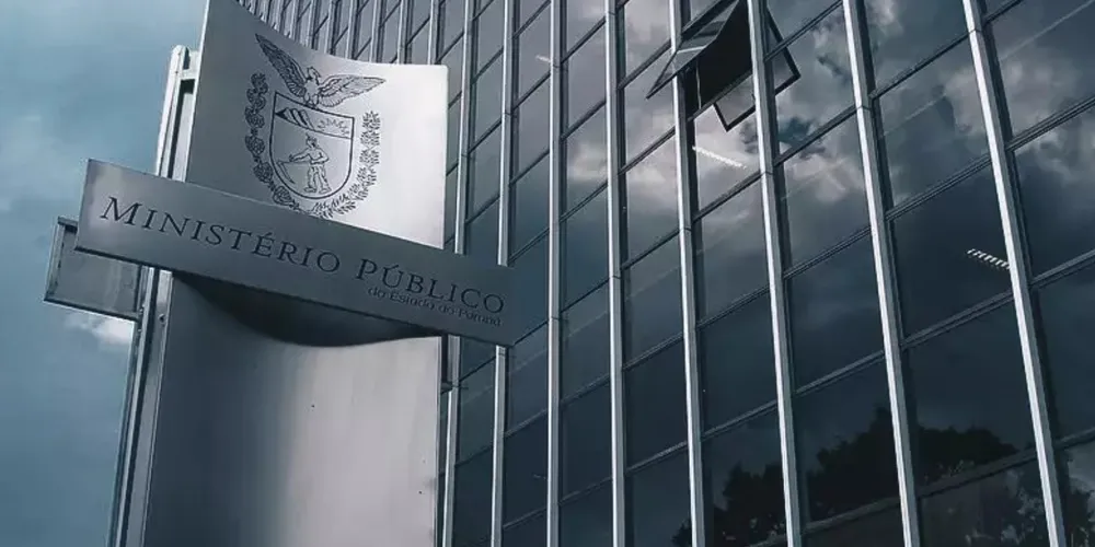 Ministério Público do Paraná