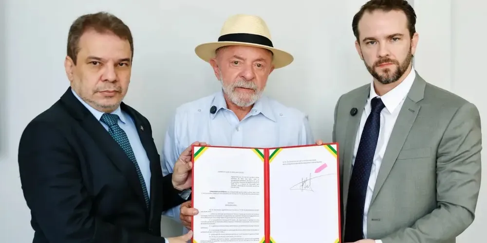 Luiz Inácio Lula da Silva