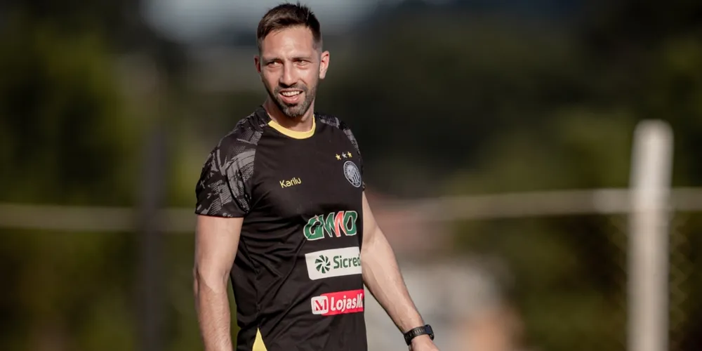 Eduardo Melgarejo