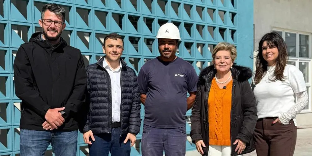 Nova estrutura conta com investimento de R$ 3,7 milhões