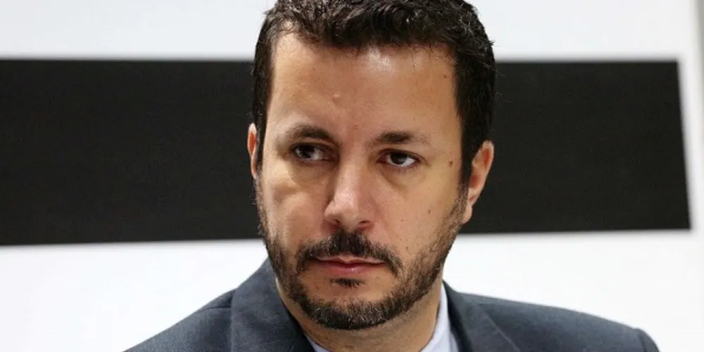 Cleber Mata