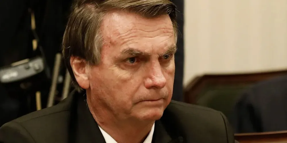 Jair Bolsonaro