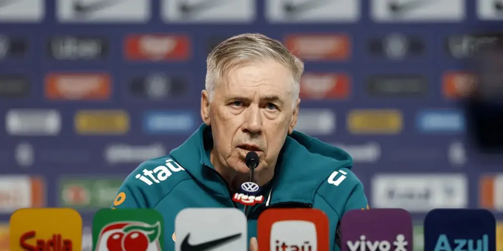 Carlo Ancelotti