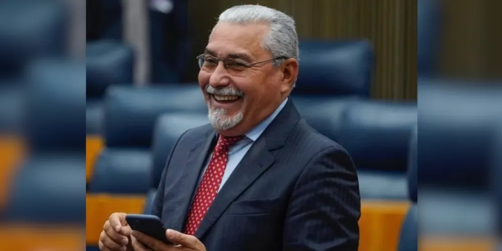 Senival Moura