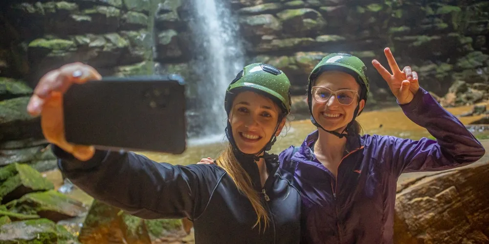 Parque vai oferecer experiências exclusivas em meio à natureza, gastronomia típica, atrações culturais, ações solidárias e iniciativas voltadas à valorização da comunidade local