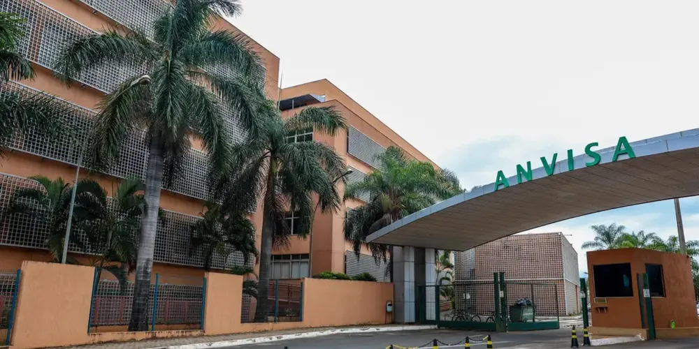 Agência Nacional de Vigilância Sanitária