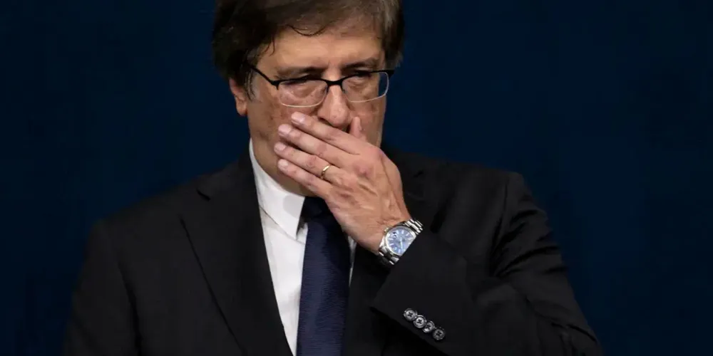 Paulo Gonet