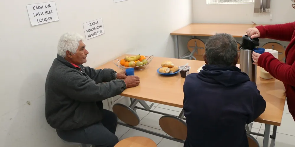 Serviço Especializado em Abordagem Social