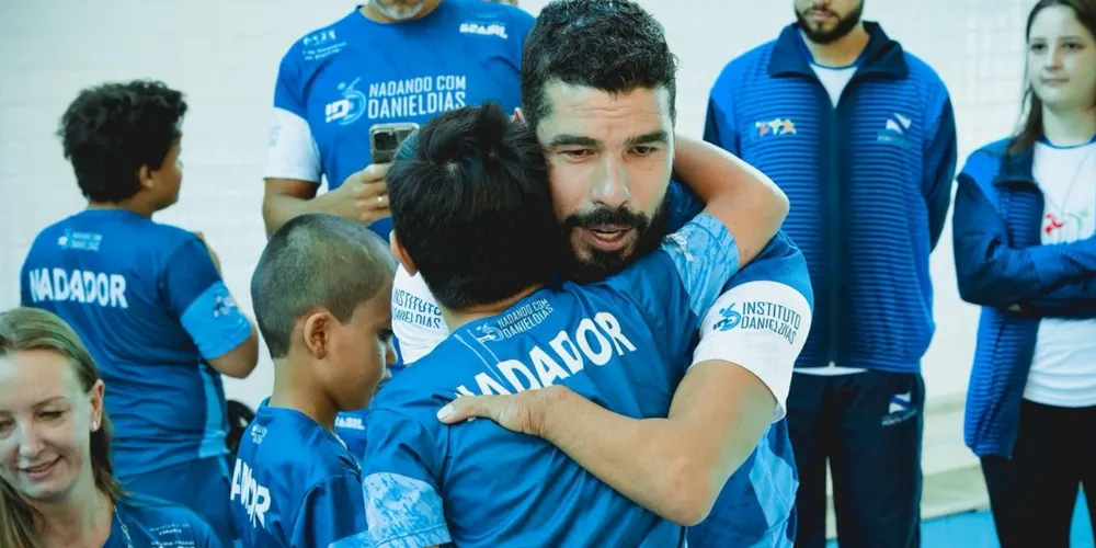 Daniel Dias