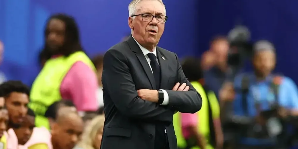 Carlo Ancelotti