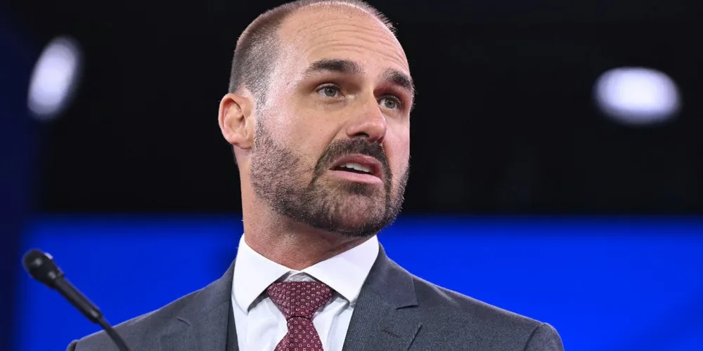 Eduardo Bolsonaro