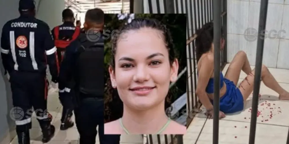 Vitória Caroline Marangoni Schnider