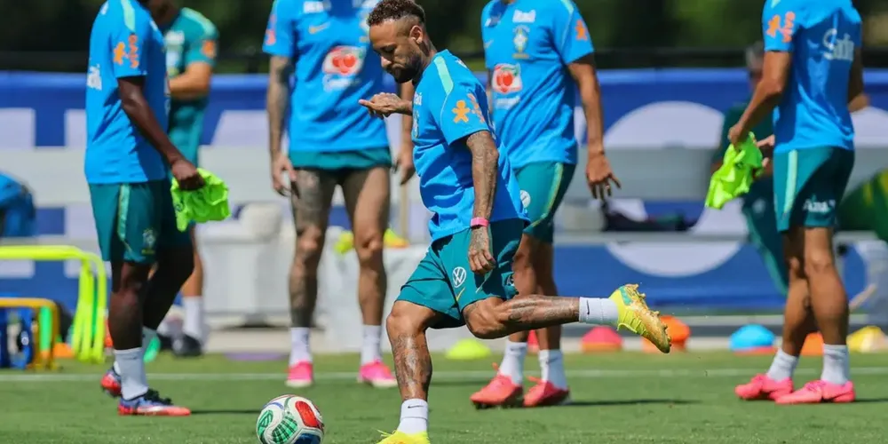 Neymar Jr
