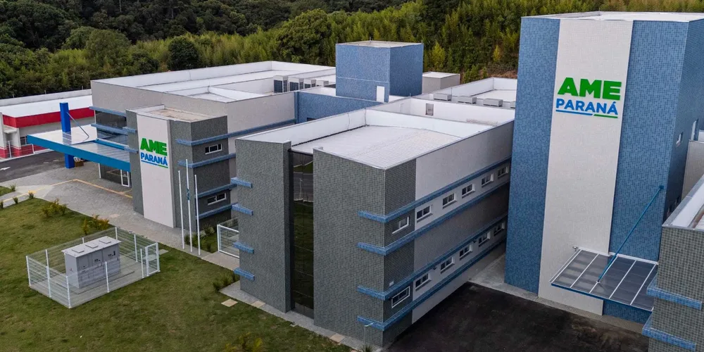 Ambulatório Médico de Especialidades