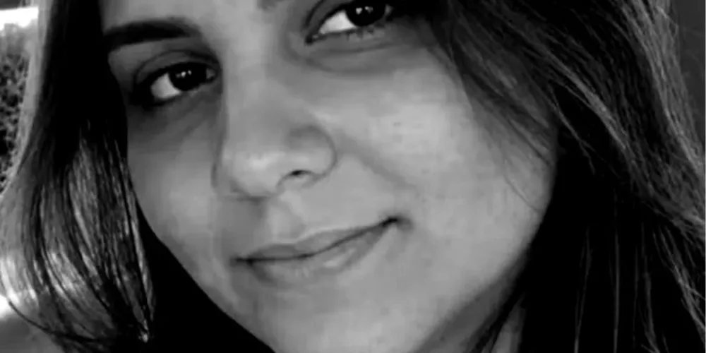 Karla Naiany Molfi Reis