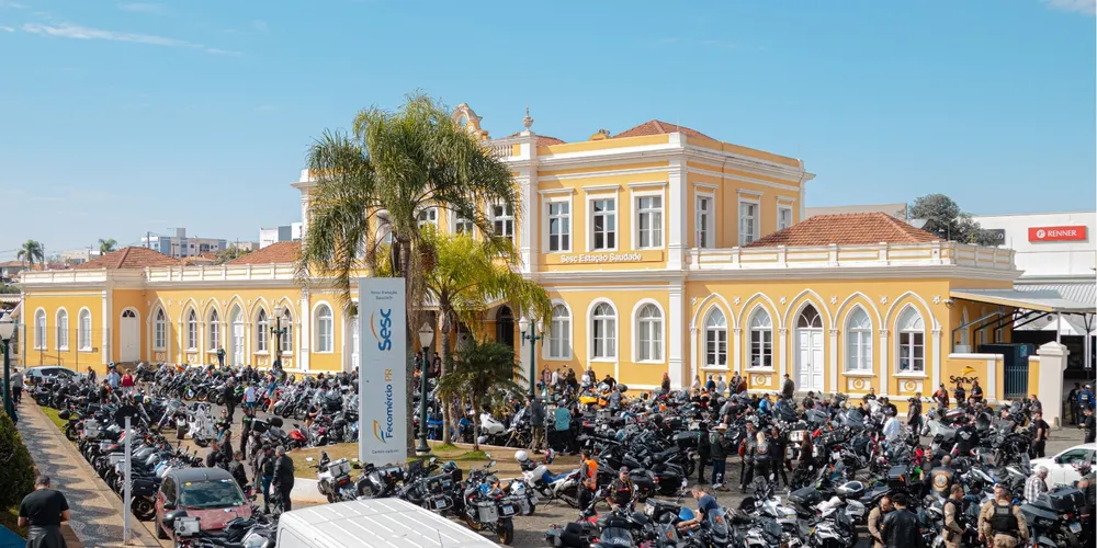 Festival Rota 01 Mototurismo