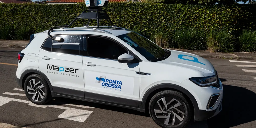 Plataforma Mapzer