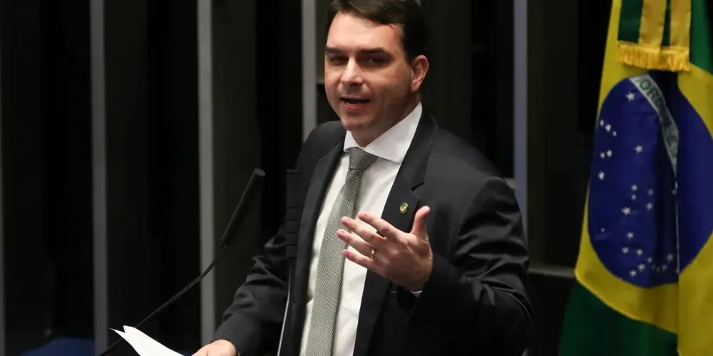 Flávio Bolsonaro