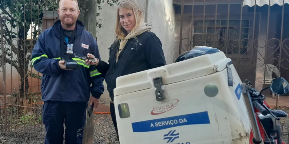 Pagamento facilitado chega na Região Sudoeste