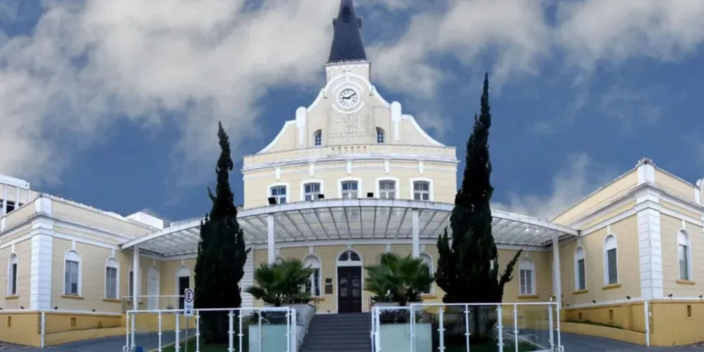 Santa Casa reafirma seu compromisso com a excelência assistencial, a inovação e o fortalecimento da saúde pública