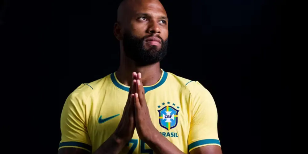 Igor Thiago será titular na estreia