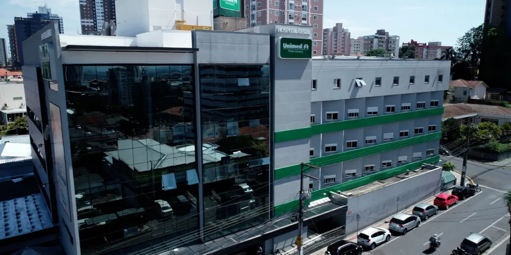 Hospital Geral Unimed