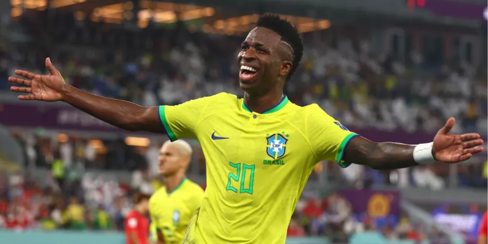 O jogador chegou a marca de 62 milhões de seguidores