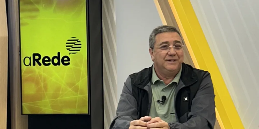 Walter Souza foi o quarto secretário de Educação a participar da série especial do Vamos Ler em 2026 com gestores das redes municipais