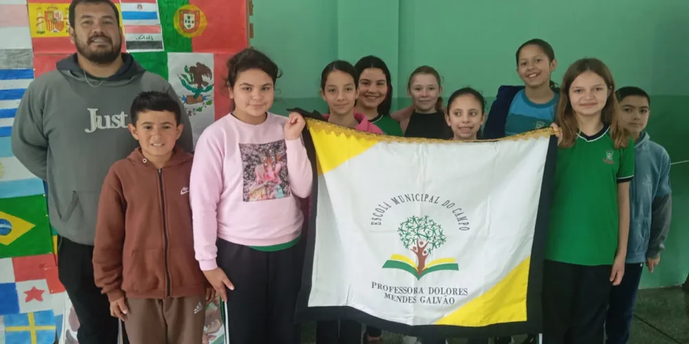 Estudantes puderam imergir na maior competição de futebol do planeta