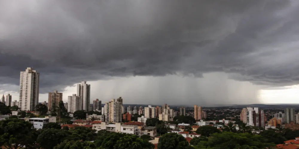 Para o Sul do Brasil, o impacto é na primavera do hemisfério Sul [em setembro]