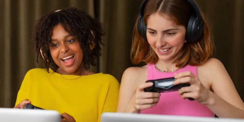 Os jogos cooperativos locais vêm impulsionando discretamente um renascimento das experiências coletivas