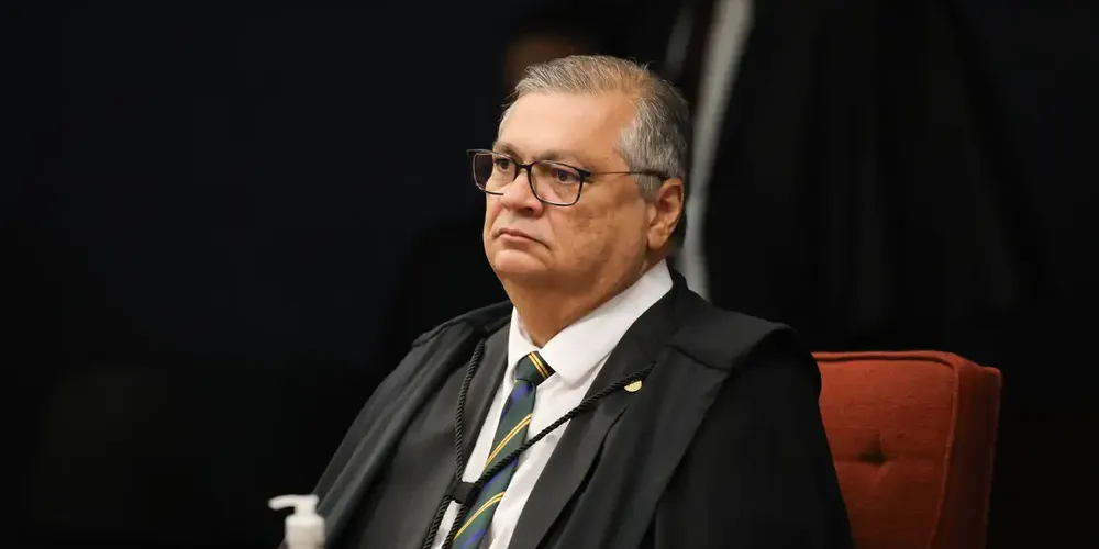 Os repasses vieram à tona após Dino se tornar relator do inquérito que apura o suposto desvio de finalidade na destinação de R$ 2 milhões ao instituto