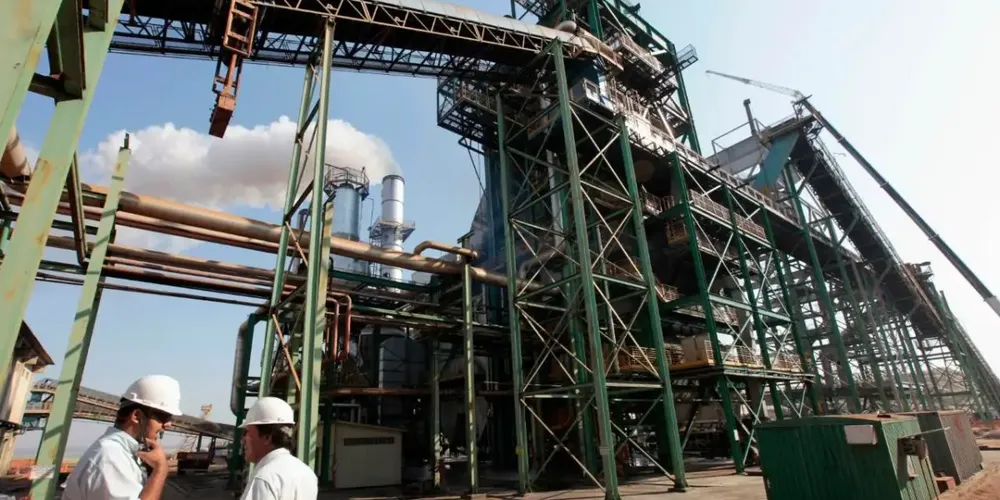 Setor de biocombustíveis saltou 51,3% em comparação a abril de 2025