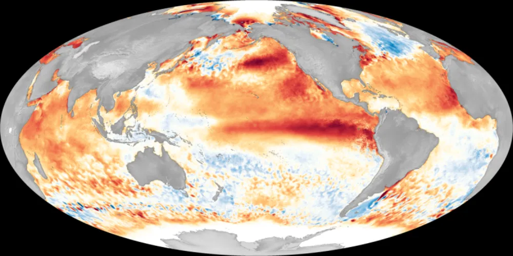 Os primeiros impactos já começam a aparecer nas culturas de inverno, especialmente no trigo, milho segunda safra e café