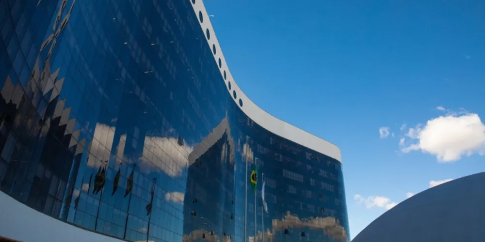 A medida foi formalizada pela Portaria TSE 297/2026, publicada no Diário da Justiça Eletrônico