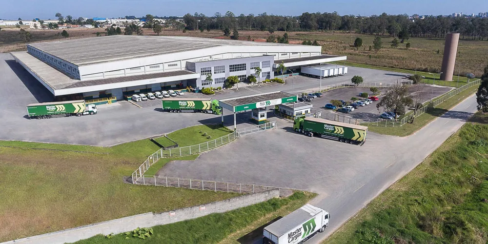 A empresa conta com 47 filiais, além de oito pontos estratégicos no exterior localizados na China, Estados Unidos, Canadá, Índia, Paraguai e Indonésia